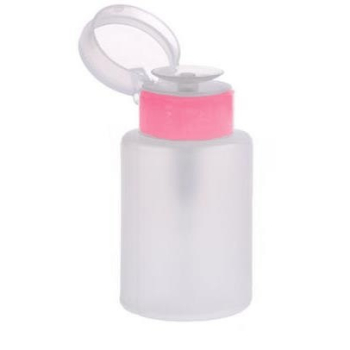 Butelka dozownik z pompką 150ml
